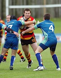 Keegan Hirst1